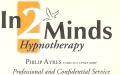 HYPNOTHERAPY & NLP logo