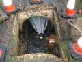 H C L Pumps - 24hr Drain Cleaning, Floods, Liquid Waste, Pump Stations logo