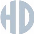 H D Consultants logo