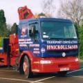 H. NICKOLLS & SON (MILFORD) LTD. image 2