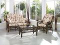 Haddon House - Cane & Rattan Conservatory Furniture image 3