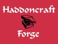 Haddoncraft Forge Ltd logo