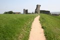 Hadleigh Castle image 5