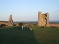 Hadleigh Castle image 8