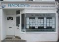 Hadley's Property Management logo
