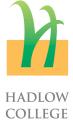 Hadlow College logo