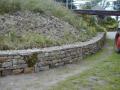 Hadrian's Dry Stone Walls image 4