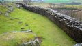 Hadrian's Wall logo