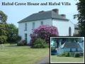 Hafod Grove logo