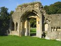 Hailes Abbey image 7