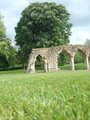 Hailes Abbey image 9