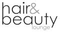 Hair & Beauty Lounge logo
