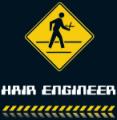 Hair Engineer logo
