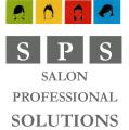 Hair and Beauty supplies by SPS logo