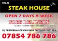 Halal Steak House image 3