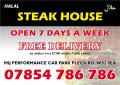 Halal Steak House image 3