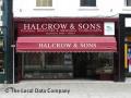 Halcrow & Sons image 1
