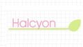 Halcyon Massage Therapy logo