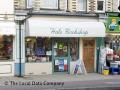 Hale Bookshop logo