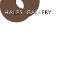 Hales Gallery logo
