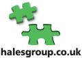Hales Health and Social Care logo