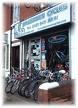 Halesowen Cycles logo