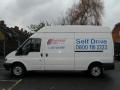 Half Day Van Hire image 2