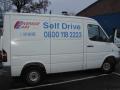 Half Day Van Hire image 4