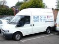 Half Day Van Hire image 8