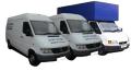 Half Day Van Hire image 9