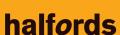 Halfords Ltd logo