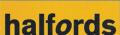 Halfords logo