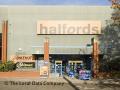 Halfords image 1