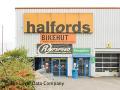 Halfords image 1