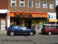 Halfords logo