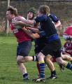 Halifax Rugby Union Football Club image 3