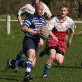 Halifax Rugby Union Football Club image 4