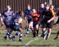 Halifax Rugby Union Football Club image 6