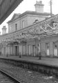 Halifax Town Centre, 26 Railway Station (Stop 45023411) image 1