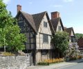 Hall's Croft image 1