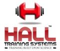 Hall Personal Training logo