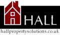 Hall Property Solutions logo