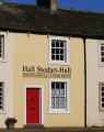 Hall Stodart-Hall logo