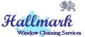 Hallmark Window Cleaning Services logo