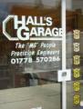 Halls Garage image 2