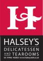 Halseys Deli and Tearoom image 1