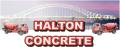 Halton Concrete logo