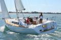 Hamble Yacht Charter - Universal Yachting image 1