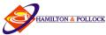 Hamilton & Pollock Limited logo