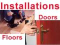 Hamiltons Wood Flooring and Internal Doors image 8